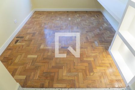 Apartamento para alugar com 43m², 1 quarto e sem vagaQuarto