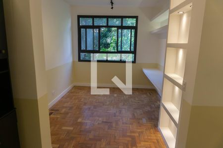 Apartamento para alugar com 43m², 1 quarto e sem vagaSala