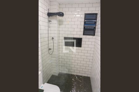 Apartamento para alugar com 43m², 1 quarto e sem vagaBanheiro