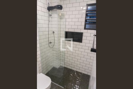 Apartamento para alugar com 43m², 1 quarto e sem vagaBanheiro