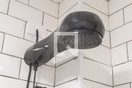 Apartamento para alugar com 43m², 1 quarto e sem vagaBanheiro