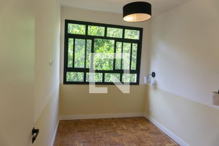 Apartamento para alugar com 43m², 1 quarto e sem vagaQuarto