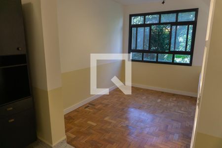 Apartamento para alugar com 43m², 1 quarto e sem vagaSala