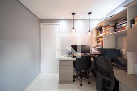 Apartamento à venda com 50m², 2 quartos e 1 vagaQuarto 2