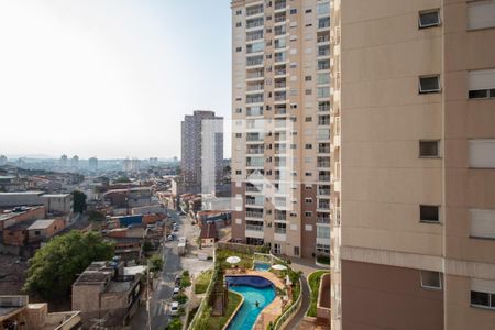 Apartamento à venda com 50m², 2 quartos e 1 vagaVista do Quarto 2