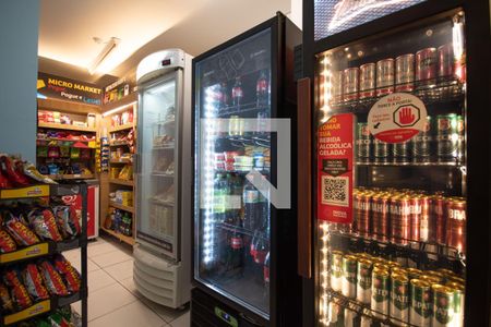 Apartamento à venda com 50m², 2 quartos e 1 vagaMercado