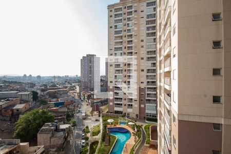 Apartamento à venda com 50m², 2 quartos e 1 vagaVista do Quarto 1