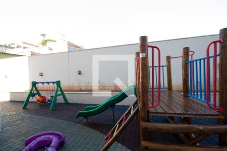 Apartamento à venda com 50m², 2 quartos e 1 vagaÁrea comum - Playground