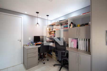 Apartamento à venda com 50m², 2 quartos e 1 vagaQuarto 2