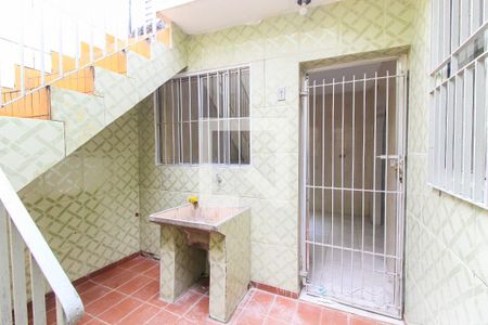 Casa para alugar com 320m², 4 quartos e 2 vagas Casa para alugar com 320m², 4 quartos e 2 vagasÁrea de Serviço