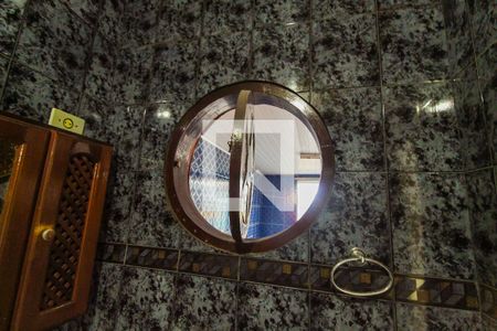 Casa para alugar com 320m², 4 quartos e 2 vagas Casa para alugar com 320m², 4 quartos e 2 vagasBanheiro da Suíte