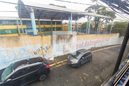 Casa para alugar com 320m², 4 quartos e 2 vagas Casa para alugar com 320m², 4 quartos e 2 vagasVista da Varanda