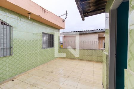 Casa para alugar com 320m², 4 quartos e 2 vagas Casa para alugar com 320m², 4 quartos e 2 vagasVaranda 2