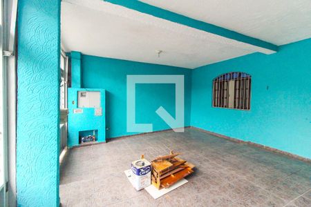 Casa para alugar com 320m², 4 quartos e 2 vagas Casa para alugar com 320m², 4 quartos e 2 vagasGaragem