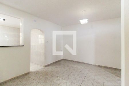 Sala de casa para alugar com 4 quartos, 320m² em Vila Carolina, São Paulo