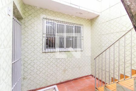 Casa para alugar com 320m², 4 quartos e 2 vagas Casa para alugar com 320m², 4 quartos e 2 vagasÁrea de Serviço