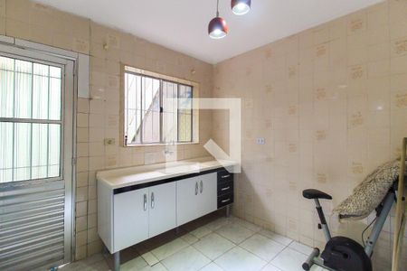 Casa para alugar com 320m², 4 quartos e 2 vagas Casa para alugar com 320m², 4 quartos e 2 vagasCozinha 2