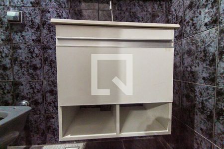 Casa para alugar com 320m², 4 quartos e 2 vagas Casa para alugar com 320m², 4 quartos e 2 vagasBanheiro da Suíte