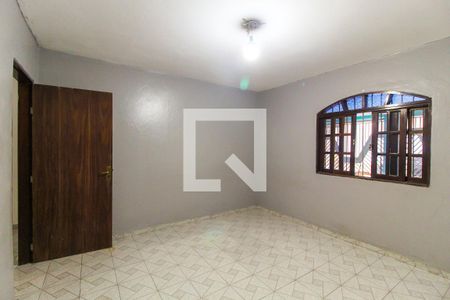 Quarto 1 de casa para alugar com 4 quartos, 320m² em Vila Carolina, São Paulo