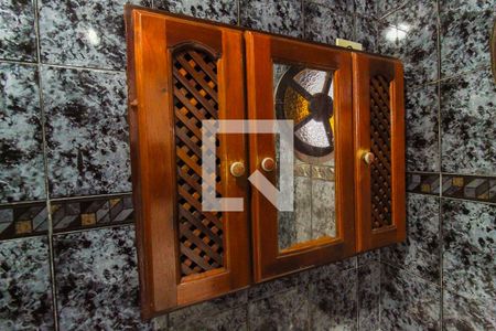 Casa para alugar com 320m², 4 quartos e 2 vagas Casa para alugar com 320m², 4 quartos e 2 vagasBanheiro da Suíte