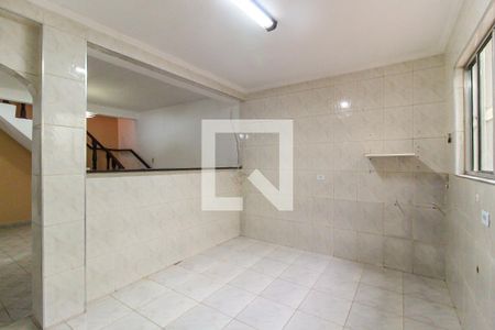 Casa para alugar com 320m², 4 quartos e 2 vagas Casa para alugar com 320m², 4 quartos e 2 vagasCozinha 1