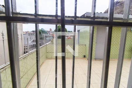 Casa para alugar com 320m², 4 quartos e 2 vagas Casa para alugar com 320m², 4 quartos e 2 vagasVista do Quarto 3