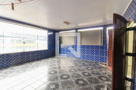 Casa para alugar com 320m², 4 quartos e 2 vagas Casa para alugar com 320m², 4 quartos e 2 vagasVaranda da Suíte