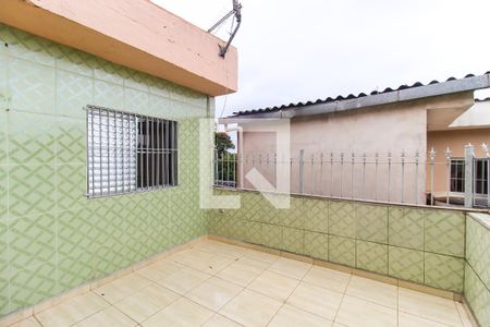 Casa para alugar com 320m², 4 quartos e 2 vagas Casa para alugar com 320m², 4 quartos e 2 vagasVaranda 2