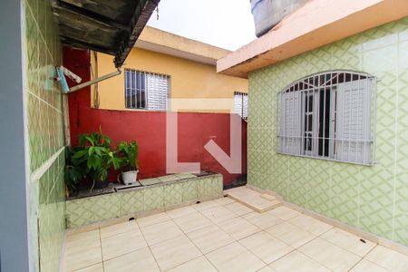 Casa para alugar com 320m², 4 quartos e 2 vagas Casa para alugar com 320m², 4 quartos e 2 vagasVaranda 2