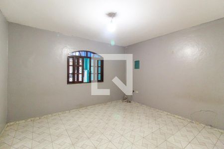 Quarto 1 de casa para alugar com 4 quartos, 320m² em Vila Carolina, São Paulo
