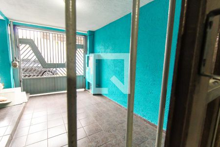 Vista do Quarto 1 de casa para alugar com 4 quartos, 320m² em Vila Carolina, São Paulo