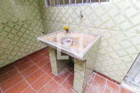 Casa para alugar com 320m², 4 quartos e 2 vagas Casa para alugar com 320m², 4 quartos e 2 vagasÁrea de Serviço