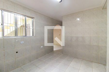 Casa para alugar com 320m², 4 quartos e 2 vagas Casa para alugar com 320m², 4 quartos e 2 vagasCozinha 1