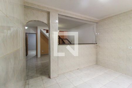 Casa para alugar com 320m², 4 quartos e 2 vagas Casa para alugar com 320m², 4 quartos e 2 vagasCozinha 1