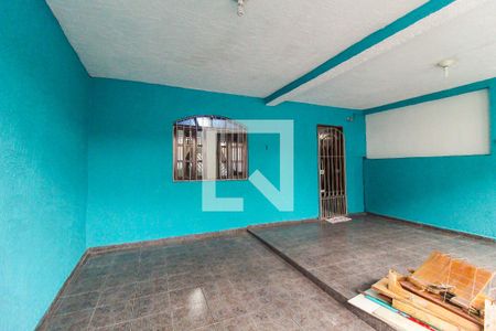Casa para alugar com 320m², 4 quartos e 2 vagas Casa para alugar com 320m², 4 quartos e 2 vagasGaragem