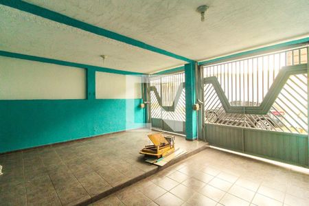 Casa para alugar com 320m², 4 quartos e 2 vagas Casa para alugar com 320m², 4 quartos e 2 vagasGaragem