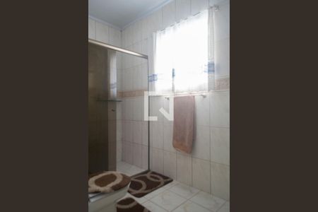 Banheiro de casa para alugar com 3 quartos, 212m² em Chora Menino, São Paulo