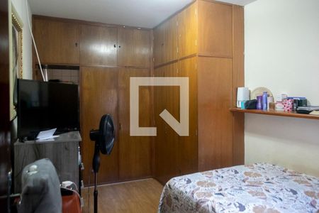 Quarto 2 de casa para alugar com 3 quartos, 212m² em Chora Menino, São Paulo
