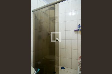 Banheiro Quarto 2 de casa à venda com 3 quartos, 212m² em Chora Menino, São Paulo