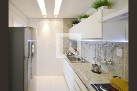 Apartamento à venda com 3 quartos, 72m² em Chácaras, Betim