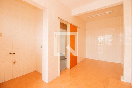 Apartamento à venda com 113m², 2 quartos e sem vaga Apartamento à venda com 113m², 2 quartos e sem vagaCozinha