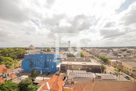 Apartamento à venda com 113m², 2 quartos e sem vaga Apartamento à venda com 113m², 2 quartos e sem vagaVista da Varanda do Quarto 1