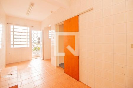 Apartamento à venda com 113m², 2 quartos e sem vaga Apartamento à venda com 113m², 2 quartos e sem vagaCozinha