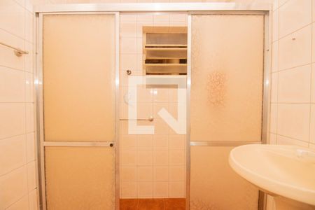 Apartamento à venda com 113m², 2 quartos e sem vaga Apartamento à venda com 113m², 2 quartos e sem vagaBanheiro