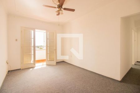 Sala de apartamento à venda com 2 quartos, 113m² em Floresta, Porto Alegre