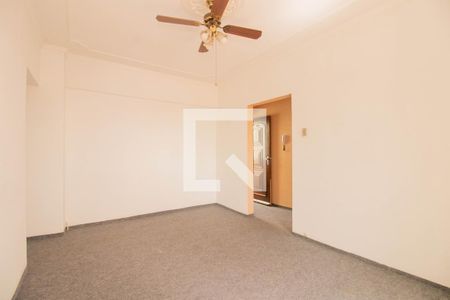 Sala de apartamento à venda com 2 quartos, 113m² em Floresta, Porto Alegre