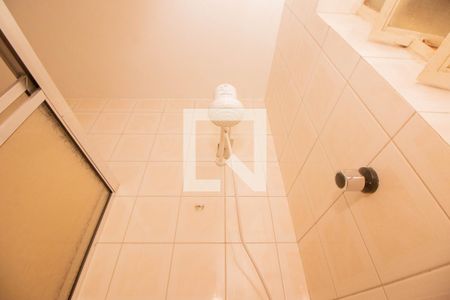 Apartamento à venda com 113m², 2 quartos e sem vaga Apartamento à venda com 113m², 2 quartos e sem vagaBanheiro