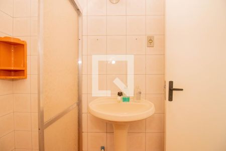 Apartamento à venda com 113m², 2 quartos e sem vaga Apartamento à venda com 113m², 2 quartos e sem vagaBanheiro