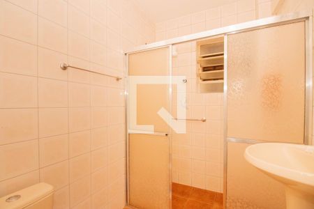 Apartamento à venda com 113m², 2 quartos e sem vaga Apartamento à venda com 113m², 2 quartos e sem vagaBanheiro