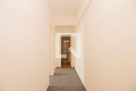 Apartamento à venda com 113m², 2 quartos e sem vaga Apartamento à venda com 113m², 2 quartos e sem vagaCorredor